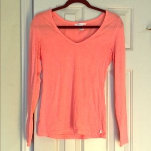 VS Long sleeve v neck